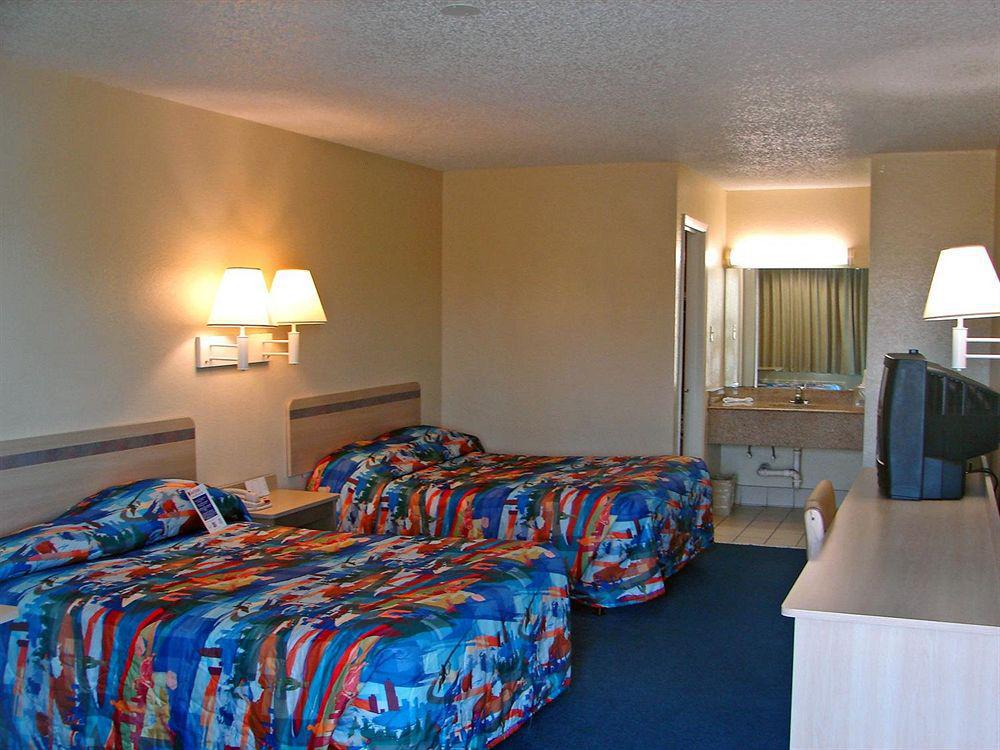 Motel 6-Lancaster, Tx - Desoto - Lancaster Exterior foto