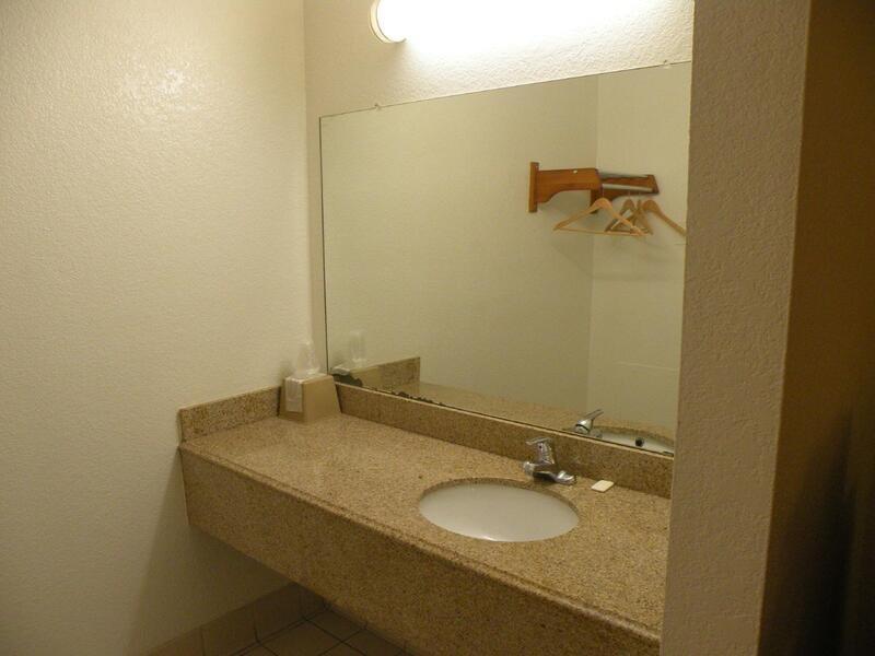 Motel 6-Lancaster, Tx - Desoto - Lancaster Exterior foto