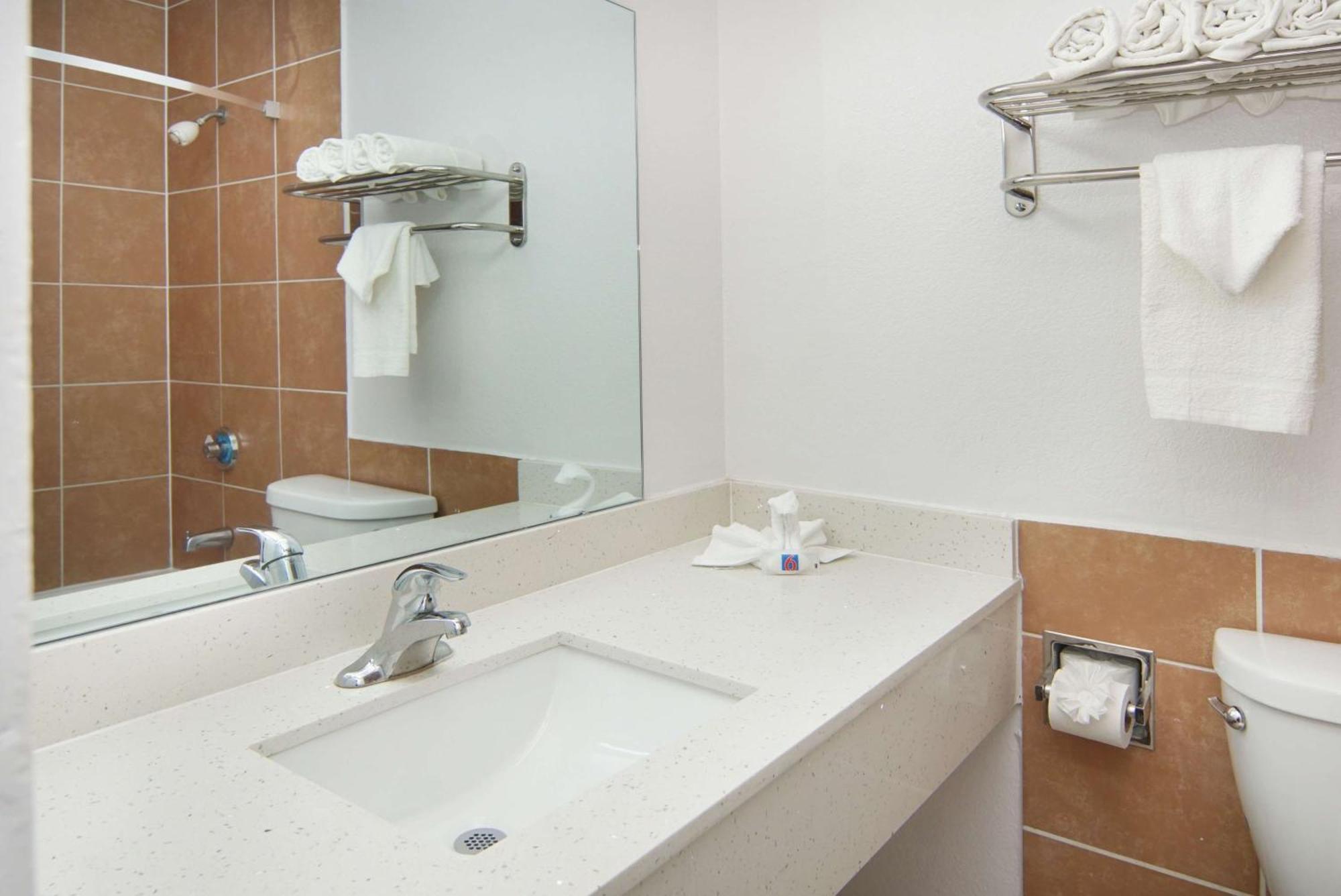 Motel 6-Lancaster, Tx - Desoto - Lancaster Exterior foto