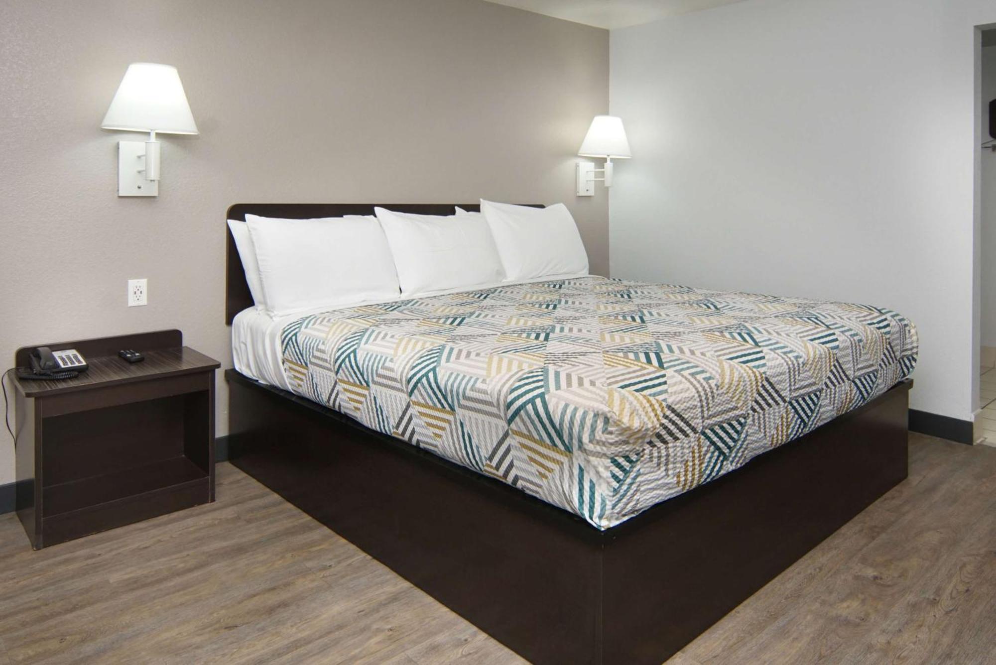Motel 6-Lancaster, Tx - Desoto - Lancaster Exterior foto