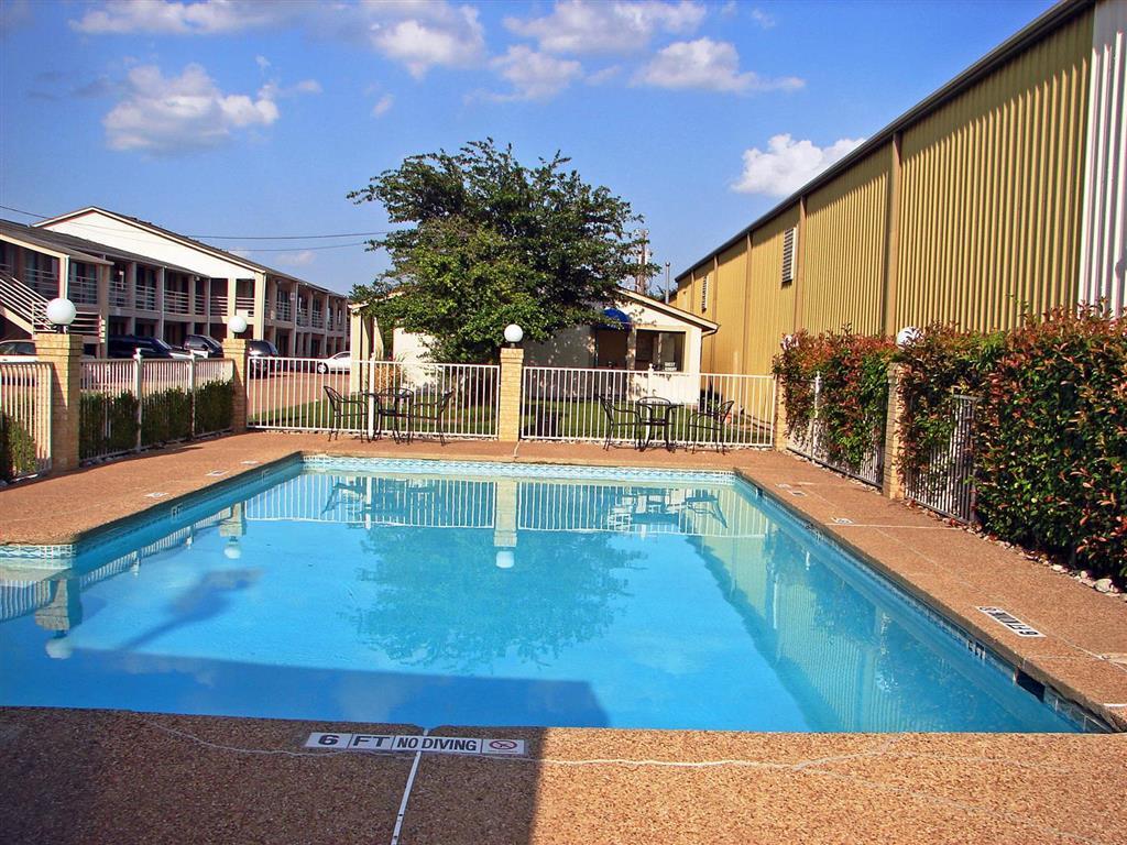 Motel 6-Lancaster, Tx - Desoto - Lancaster Facilități foto