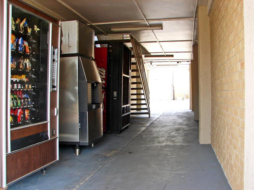 Motel 6-Lancaster, Tx - Desoto - Lancaster Facilități foto