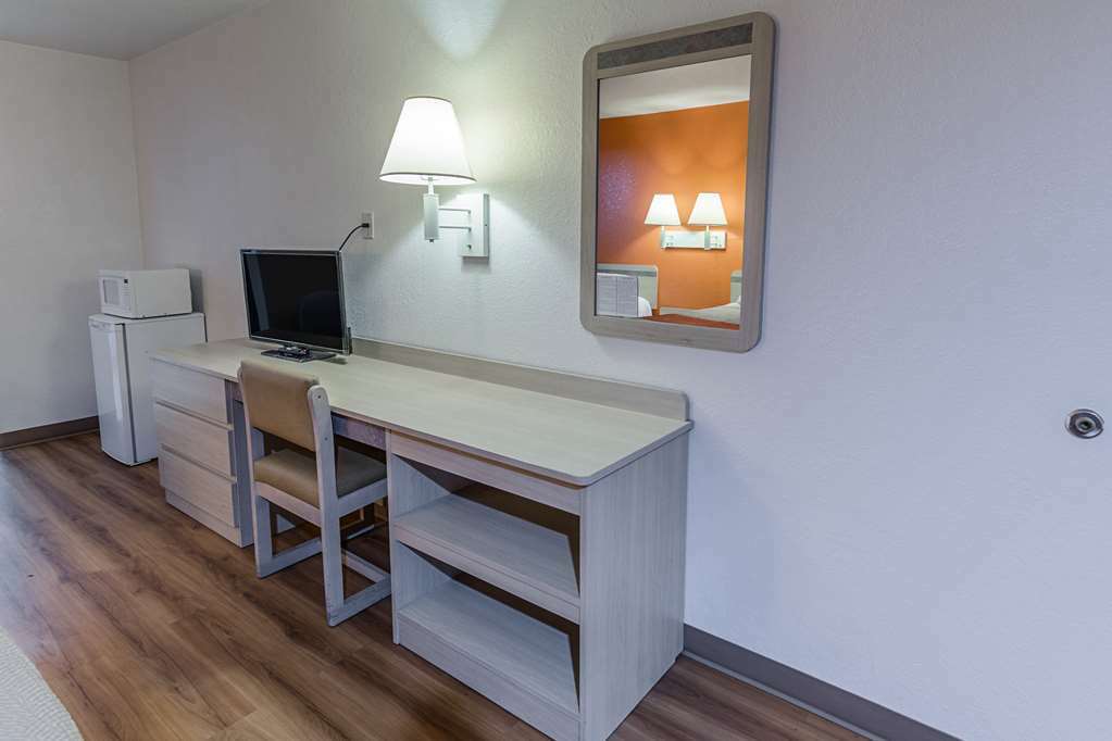 Motel 6-Lancaster, Tx - Desoto - Lancaster Cameră foto